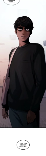 Beauty Brings the Predator VF Chapitre 1 à 5 : page 225