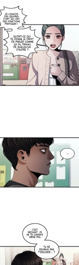 Beauty Brings the Predator VF Chapitre 1 à 5 : page 228