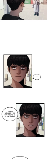 Beauty Brings the Predator VF Chapitre 1 à 5 : page 229