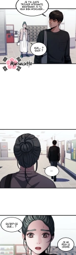 Beauty Brings the Predator VF Chapitre 1 à 5 : page 230