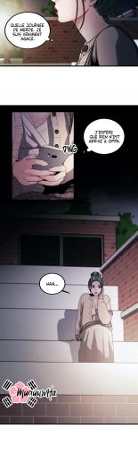 Beauty Brings the Predator VF Chapitre 1 à 5 : page 233