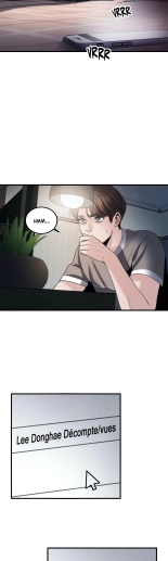 Beauty Brings the Predator VF Chapitre 1 à 5 : page 235