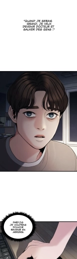 Beauty Brings the Predator VF Chapitre 1 à 5 : page 238