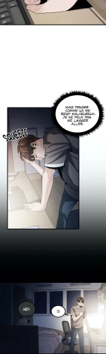 Beauty Brings the Predator VF Chapitre 1 à 5 : page 239