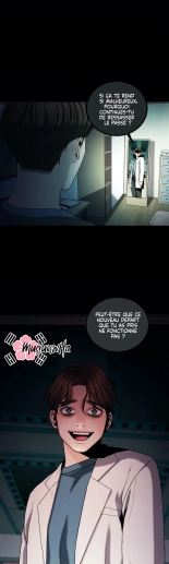 Beauty Brings the Predator VF Chapitre 1 à 5 : page 240