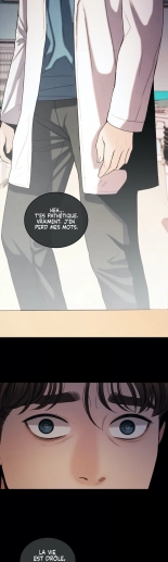 Beauty Brings the Predator VF Chapitre 1 à 5 : page 241