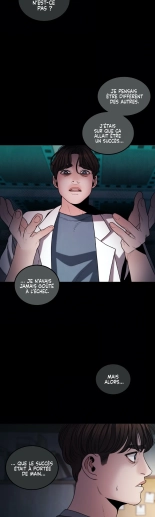 Beauty Brings the Predator VF Chapitre 1 à 5 : page 242