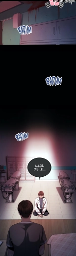 Beauty Brings the Predator VF Chapitre 1 à 5 : page 245