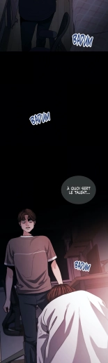 Beauty Brings the Predator VF Chapitre 1 à 5 : page 246