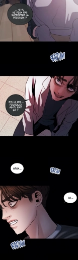 Beauty Brings the Predator VF Chapitre 1 à 5 : page 247