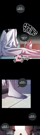 Beauty Brings the Predator VF Chapitre 1 à 5 : page 248