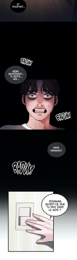 Beauty Brings the Predator VF Chapitre 1 à 5 : page 251