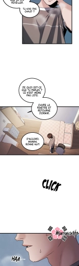 Beauty Brings the Predator VF Chapitre 1 à 5 : page 253