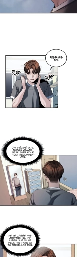 Beauty Brings the Predator VF Chapitre 1 à 5 : page 254