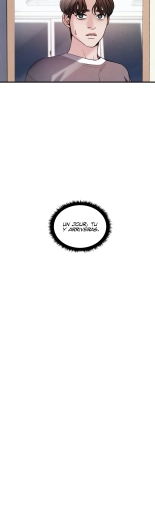 Beauty Brings the Predator VF Chapitre 1 à 5 : page 255