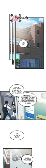 Beauty Brings the Predator VF Chapitre 1 à 5 : page 256