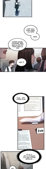 Beauty Brings the Predator VF Chapitre 1 à 5 : page 257