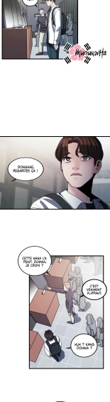 Beauty Brings the Predator VF Chapitre 1 à 5 : page 258