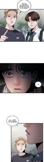 Beauty Brings the Predator VF Chapitre 1 à 5 : page 259