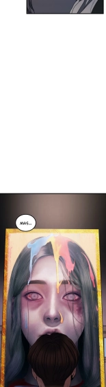 Beauty Brings the Predator VF Chapitre 1 à 5 : page 260