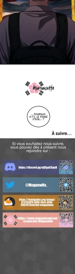 Beauty Brings the Predator VF Chapitre 1 à 5 : page 261