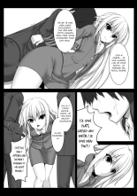 Beginning black 2 : page 2