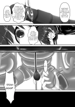 Beginning black 3 : page 21