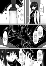 Beginning black 3 : page 22