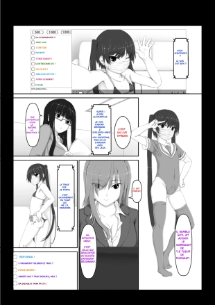 hentai Beginning Black Vol. 6