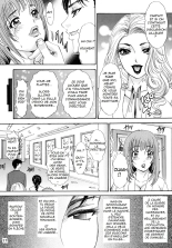 BEHAVIOUR+Vol. 2 ~Houkyou Jounen Monogatari Kouhen~ : page 10