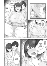 Une grande S?ur qui n'arrive pas à réviser et à résister à l'attrait de son Frère. : page 9