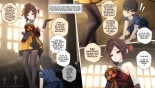 Big Sis Collection : page 1