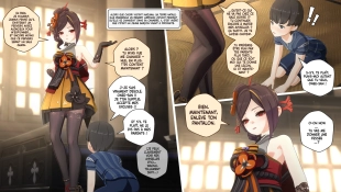 hentai Big Sis Collection