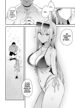 Bijyo to Yajyuu 3rd ~Gyaru to Kimoota : page 6