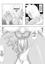 Biki Metori : page 21