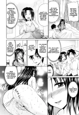 slight fever girl : page 6