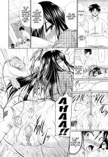 slight fever girl : page 10