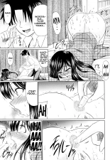 slight fever girl : page 11