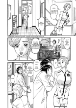 Busty Researcher Ayako : page 9