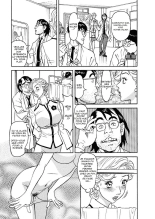 Busty Researcher Ayako : page 10