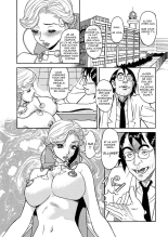 Busty Researcher Ayako : page 15