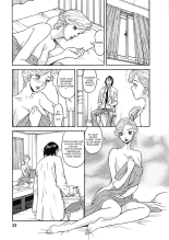 Busty Researcher Ayako : page 22