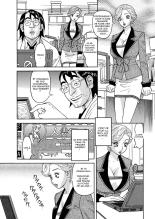 Busty Researcher Ayako : page 29