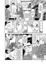 Busty Researcher Ayako : page 31