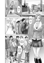 Busty Researcher Ayako : page 45