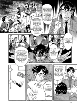 Busty Researcher Ayako : page 71