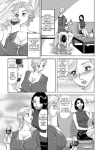 Busty Researcher Ayako : page 92