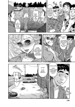 Busty Researcher Ayako : page 133