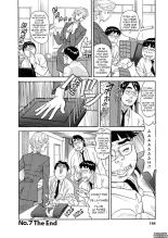 Busty Researcher Ayako : page 143