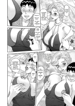 Busty Researcher Ayako : page 151